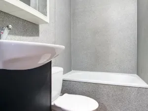 Pronájem bytu 1+1, Praha - Chodov, Brodského, 37 m2