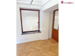 Pronájem kanceláře, Praha - Nové Město, Školská, 80 m2