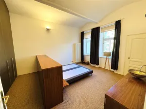 Pronájem bytu 2+1, Praha - Vinohrady, Dykova, 90 m2