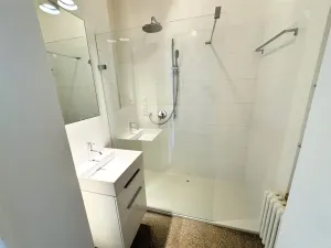 Pronájem bytu 2+1, Praha - Vinohrady, Dykova, 90 m2