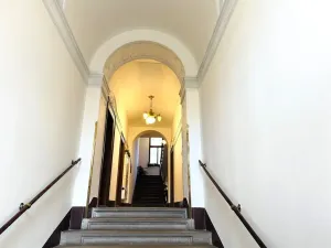 Pronájem bytu 2+1, Praha - Vinohrady, Dykova, 90 m2