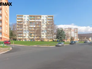 Prodej bytu 3+1, Litvínov - Janov, Kopistská, 68 m2