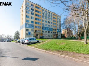 Prodej bytu 3+1, Litvínov - Janov, Kopistská, 68 m2