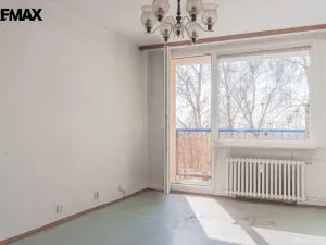 Prodej bytu 3+1, Litvínov - Janov, Kopistská, 68 m2