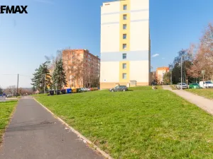 Prodej bytu 3+1, Litvínov - Janov, Kopistská, 68 m2