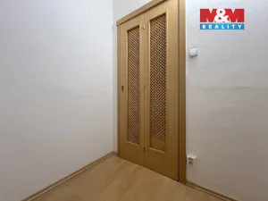 Pronájem bytu 3+1, Prostějov, sídl. E. Beneše, 76 m2