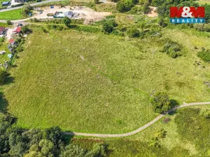 Prodej pozemku pro bydlení, Citice - Hlavno, 5749 m2