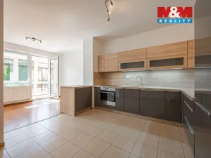 Prodej bytu 4+kk, Benešov, Vlašimská, 119 m2