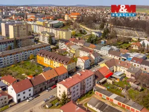 Prodej bytu 4+kk, Benešov, Vlašimská, 119 m2