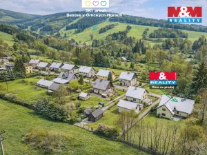 Prodej rodinného domu, Deštné v Orlických horách, 400 m2