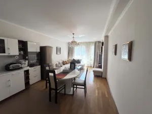 Prodej bytu 3+kk, Karlovy Vary, Jateční, 104 m2