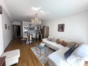 Prodej bytu 3+kk, Karlovy Vary, Jateční, 104 m2