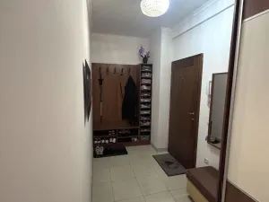 Prodej bytu 3+kk, Karlovy Vary, Jateční, 104 m2