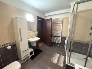 Prodej bytu 3+kk, Karlovy Vary, Jateční, 104 m2