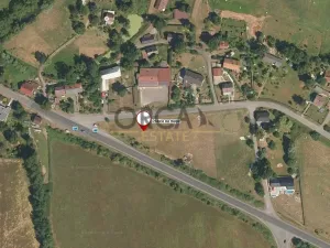 Prodej podílu pozemku, Stružnice, 423 m2