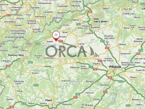 Prodej pole, Březno, 12148 m2