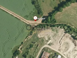 Prodej pole, Kobeřice u Brna, 191 m2