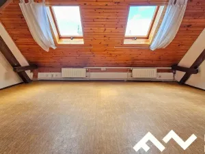 Pronájem bytu 2+1, Brno, Valchařská, 59 m2