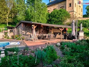 Prodej rodinného domu, Děčín - Děčín XXXIII-Nebočady, Vítězství, 296 m2