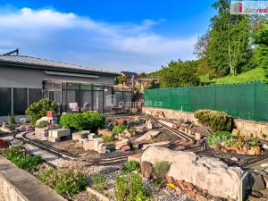 Prodej rodinného domu, Děčín - Děčín XXXIII-Nebočady, Vítězství, 296 m2