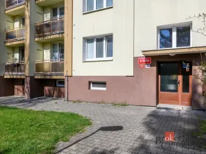 Prodej bytu 3+1, Plzeň - Doubravka, Na Dlouhých, 68 m2