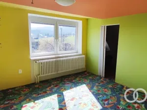 Pronájem rodinného domu, Valašské Meziříčí, 145 m2