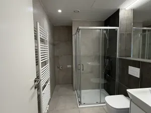 Pronájem bytu 1+kk, Praha - Strašnice, Michelangelova, 35 m2