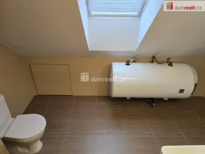 Prodej rodinného domu, Dolní Bousov, 230 m2