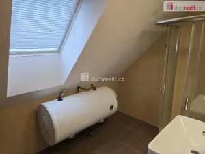 Prodej rodinného domu, Dolní Bousov, 230 m2