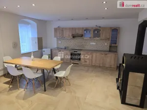 Prodej rodinného domu, Dolní Bousov, 230 m2
