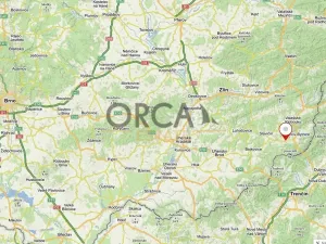 Prodej pole, Štítná nad Vláří-Popov, 446 m2