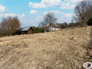 Prodej pozemku pro bydlení, Svoboda nad Úpou, 1252 m2