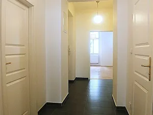 Pronájem bytu 3+kk, Praha - Vršovice, Bulharská, 85 m2