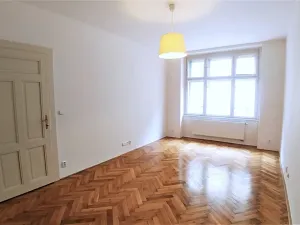 Pronájem bytu 3+kk, Praha - Vršovice, Bulharská, 85 m2