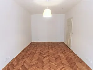Pronájem bytu 3+kk, Praha - Vršovice, Bulharská, 85 m2