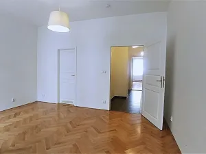 Pronájem bytu 3+kk, Praha - Vršovice, Bulharská, 85 m2