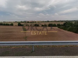 Prodej pole, Kozlany, 1091 m2