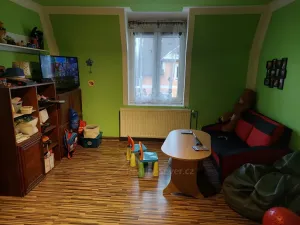 Pronájem bytu 2+1, Česká Lípa, 75 m2