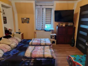 Pronájem bytu 2+1, Česká Lípa, 75 m2