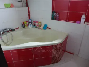 Pronájem bytu 2+1, Česká Lípa, 75 m2