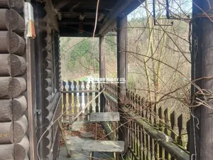 Prodej chaty, Hronov, 20 m2