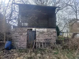 Prodej chaty, Hronov, 20 m2