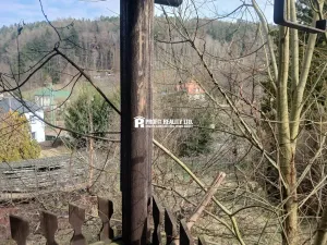 Prodej chaty, Hronov, 20 m2