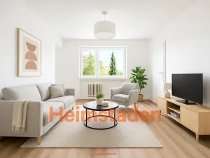 Pronájem bytu 3+1, Havířov - Podlesí, Kosmonautů, 64 m2
