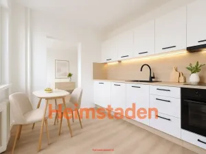 Pronájem bytu 3+1, Havířov - Podlesí, Kosmonautů, 64 m2