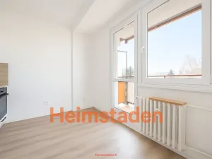 Pronájem bytu 3+1, Havířov - Podlesí, Kosmonautů, 64 m2