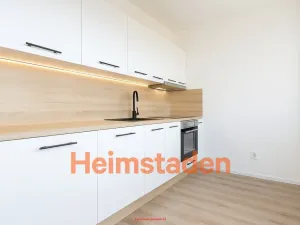 Pronájem bytu 3+1, Havířov - Podlesí, Kosmonautů, 64 m2