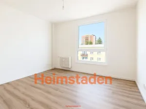 Pronájem bytu 3+1, Havířov - Podlesí, Kosmonautů, 64 m2
