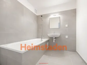 Pronájem bytu 3+1, Havířov - Podlesí, Kosmonautů, 64 m2