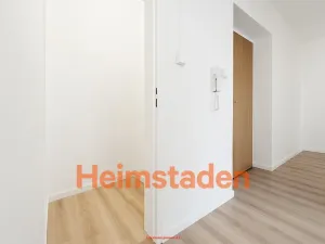 Pronájem bytu 3+1, Havířov - Podlesí, Kosmonautů, 64 m2